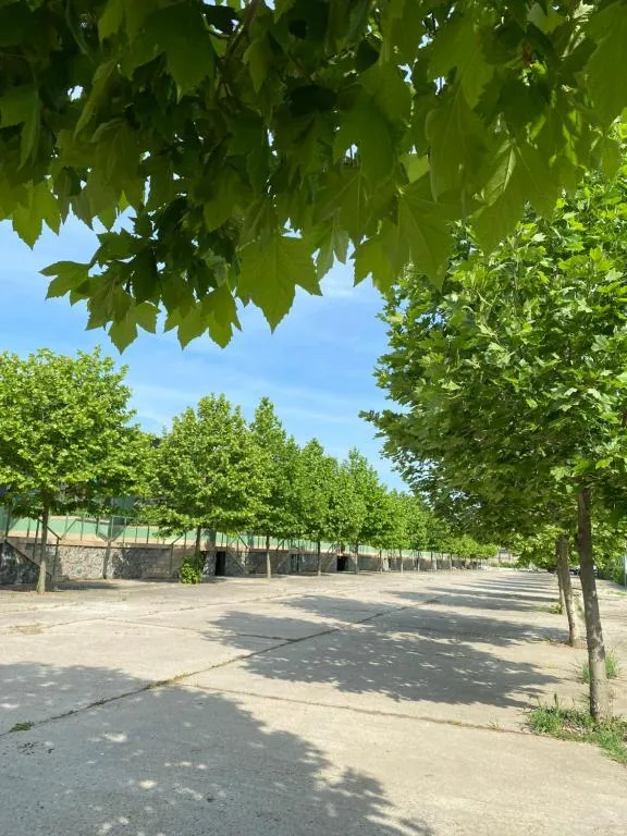 Complex Turistic BC Aprilia - CORBU, pensiune în Corbu