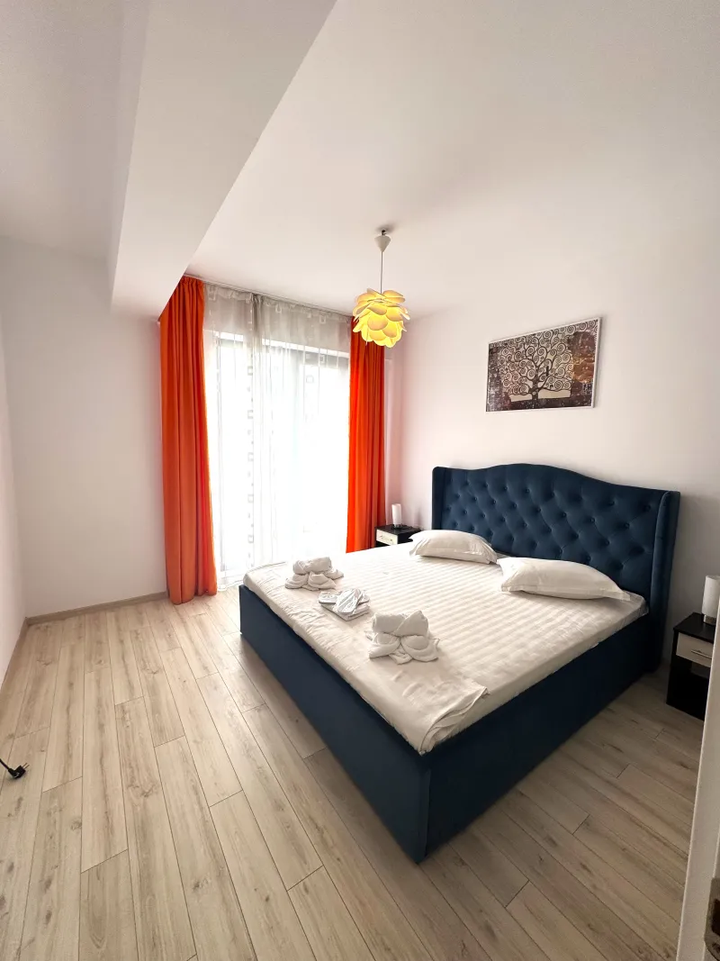 Apartament Dominicana, apartament în Mamaia Nord