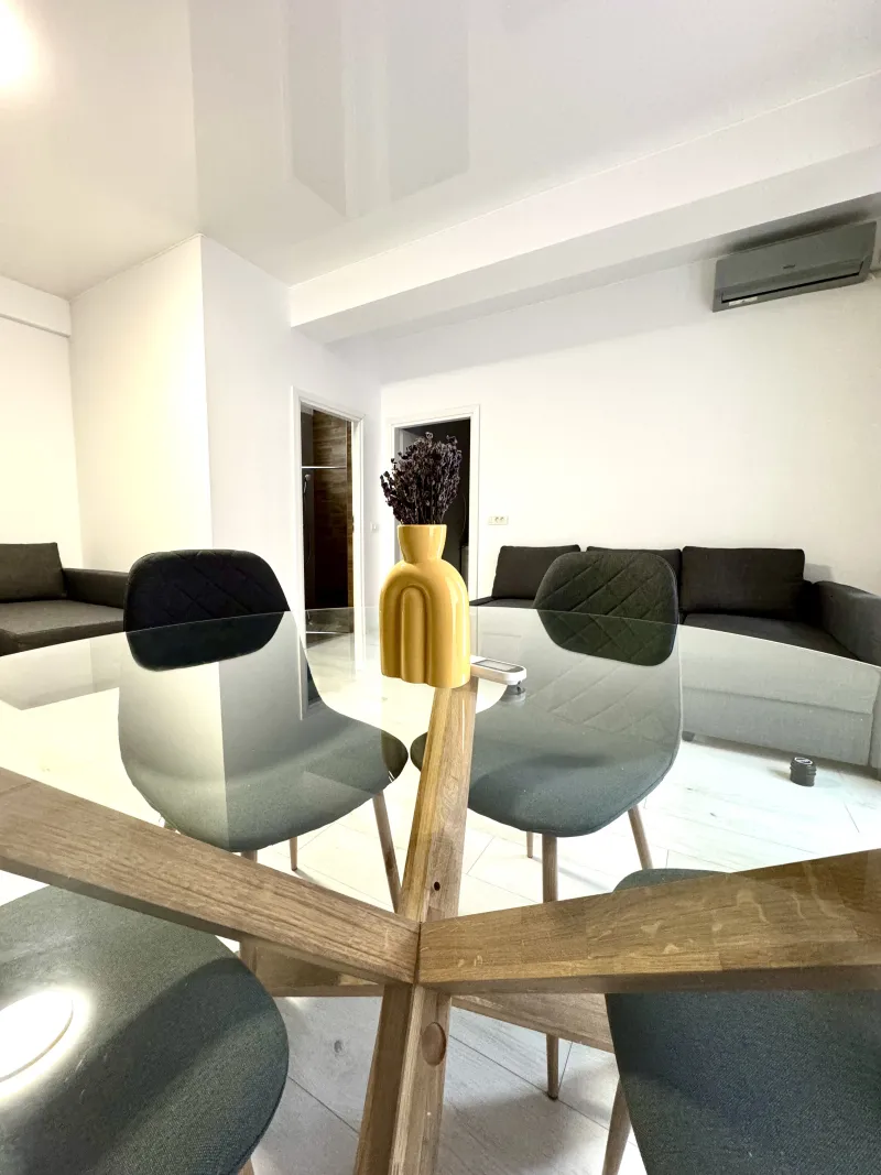 Apartament Tulum, apartament în Mamaia Nord